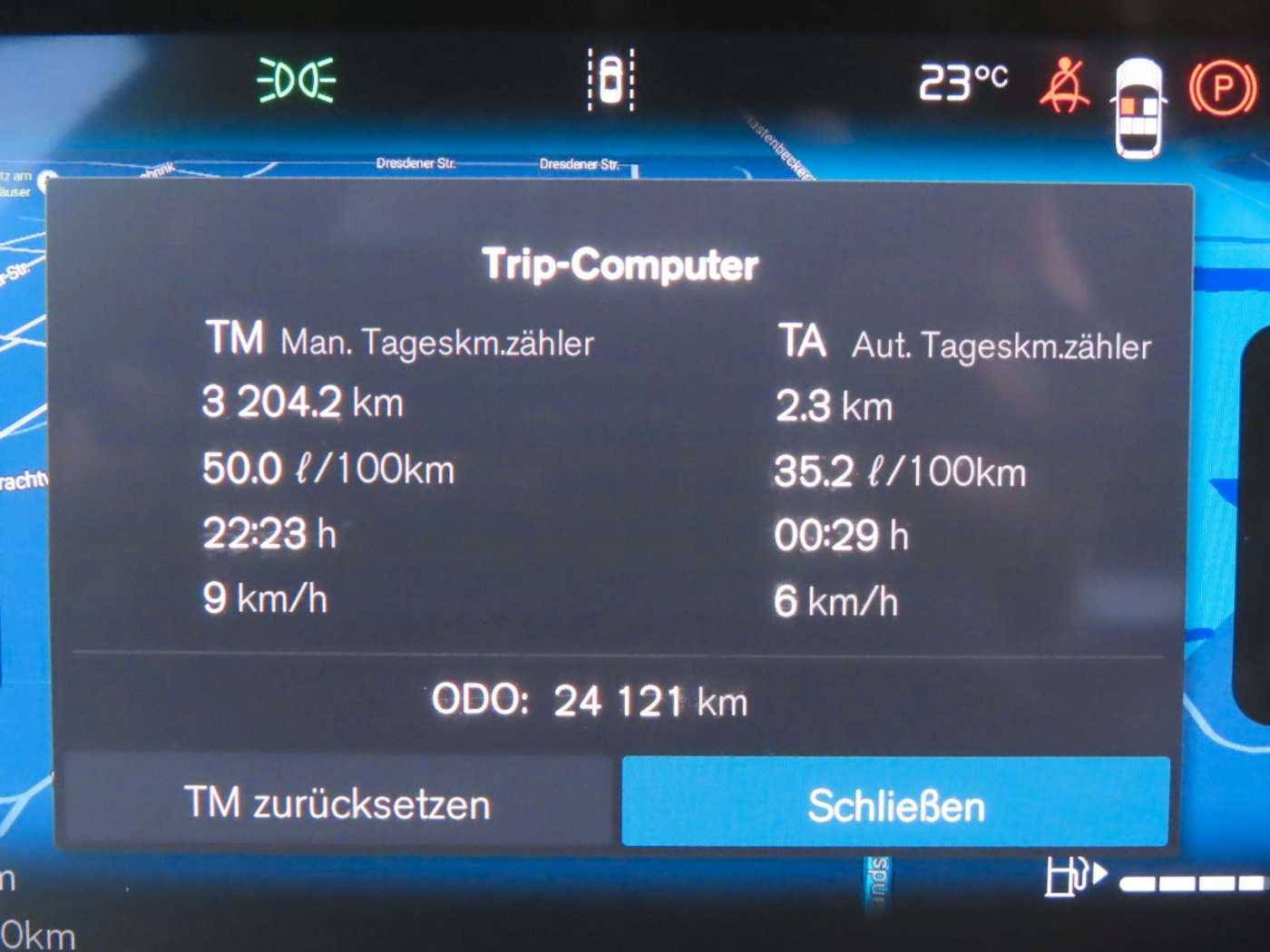 Volvo XC40 – Bild 16
