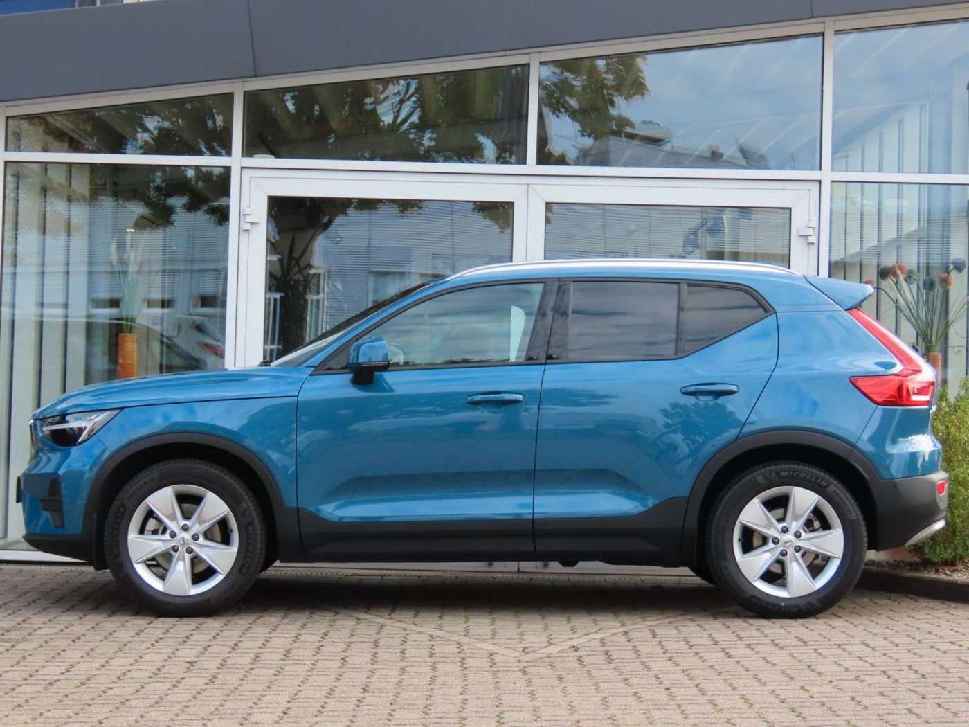 Volvo XC40 – Bild 4