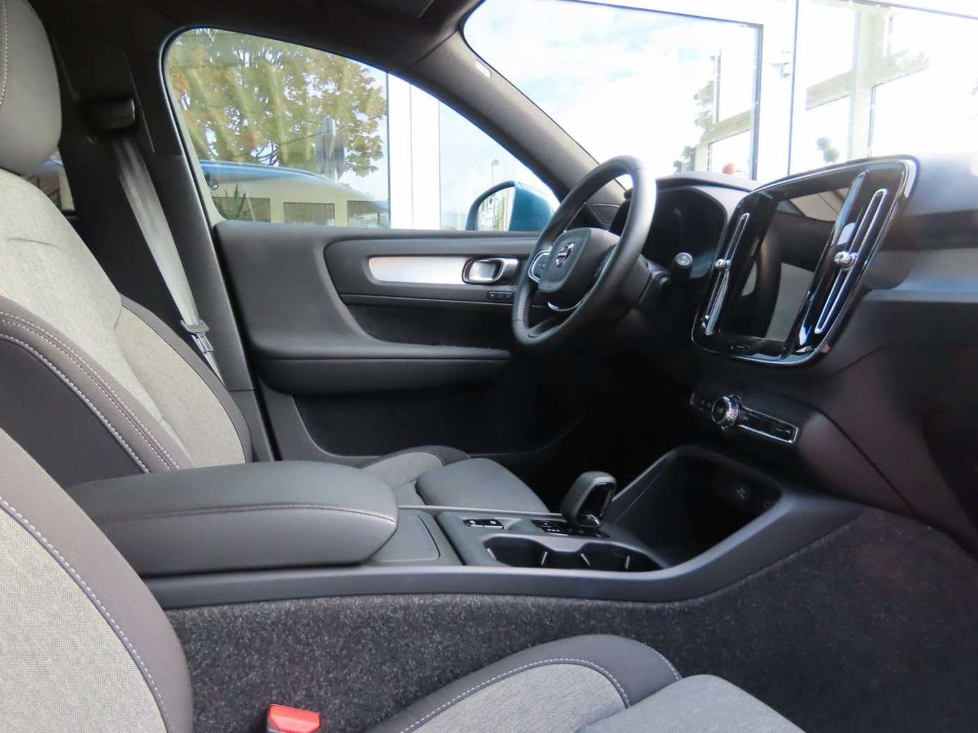 Volvo XC40 – Bild 5