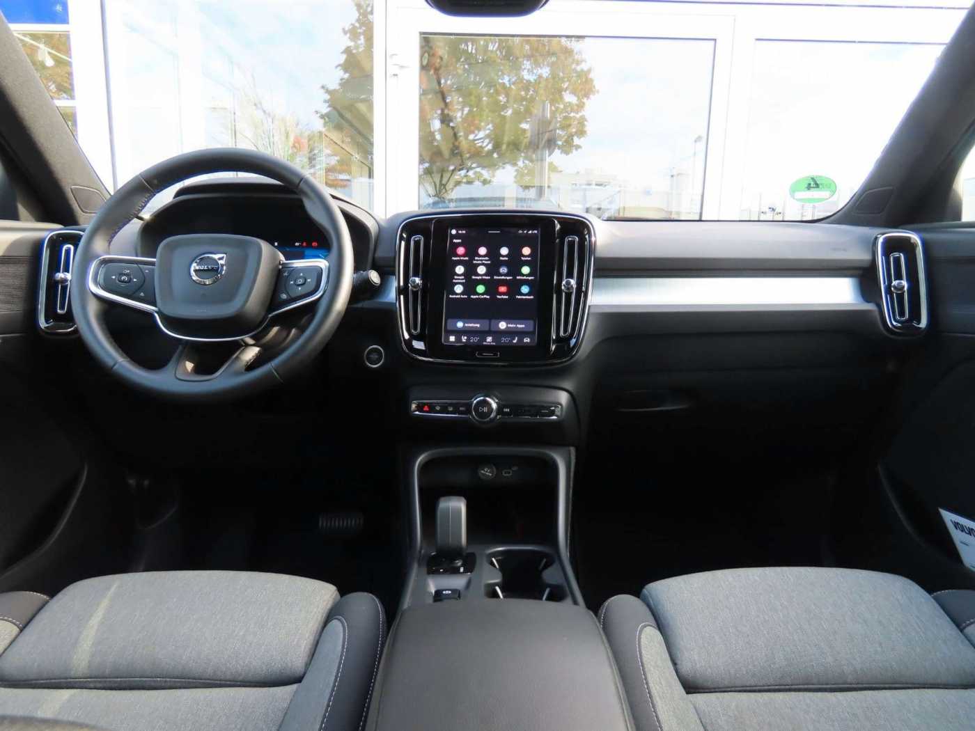Volvo XC40 – Bild 6
