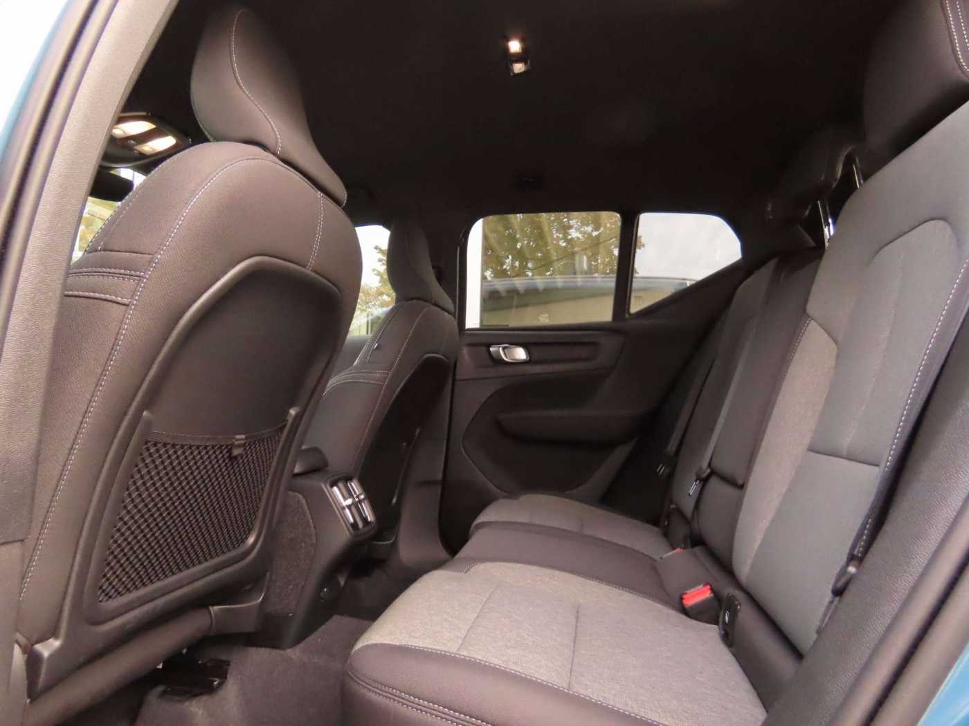 Volvo XC40 – Bild 7
