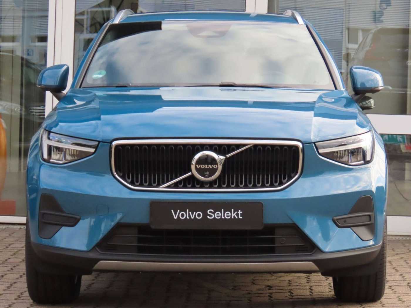 Volvo XC40 – Bild 9
