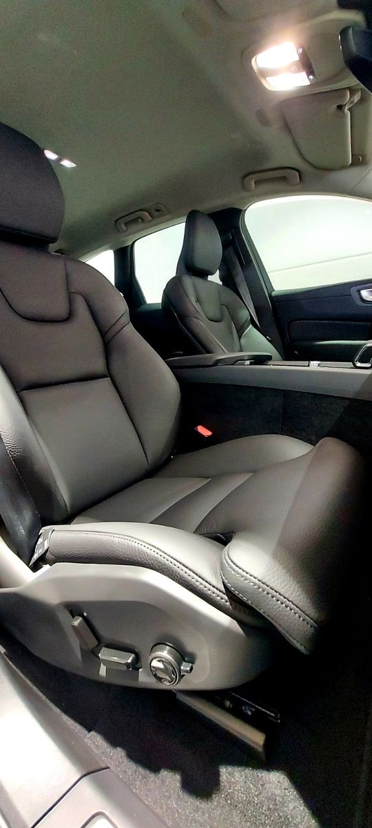 Volvo XC60 – Bild 12