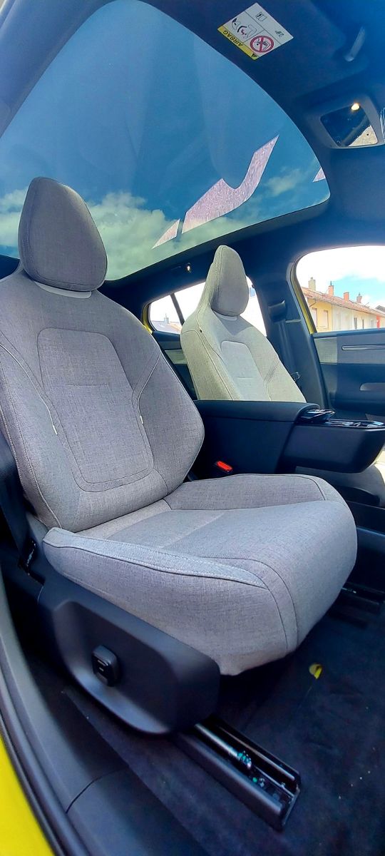 Volvo EX30 – Bild 14
