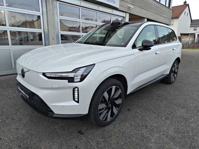 Volvo EX90