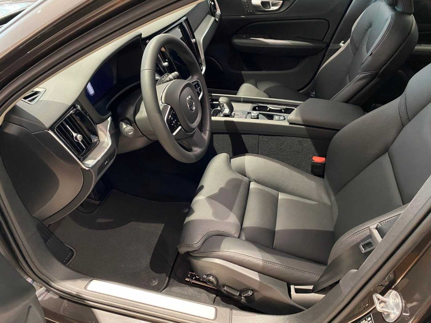Volvo V60 – Bild 3