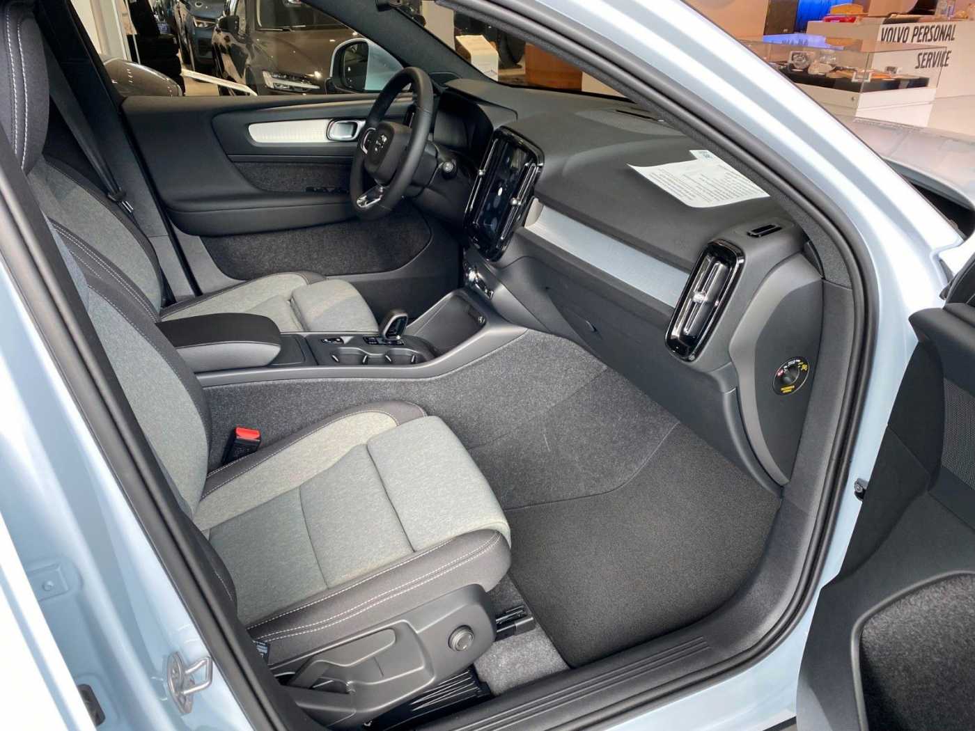 Volvo XC40 – Bild 3