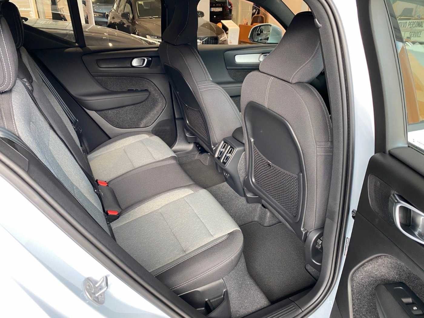 Volvo XC40 – Bild 4