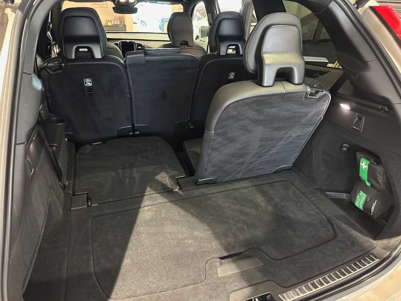 Volvo XC90 – Bild 11
