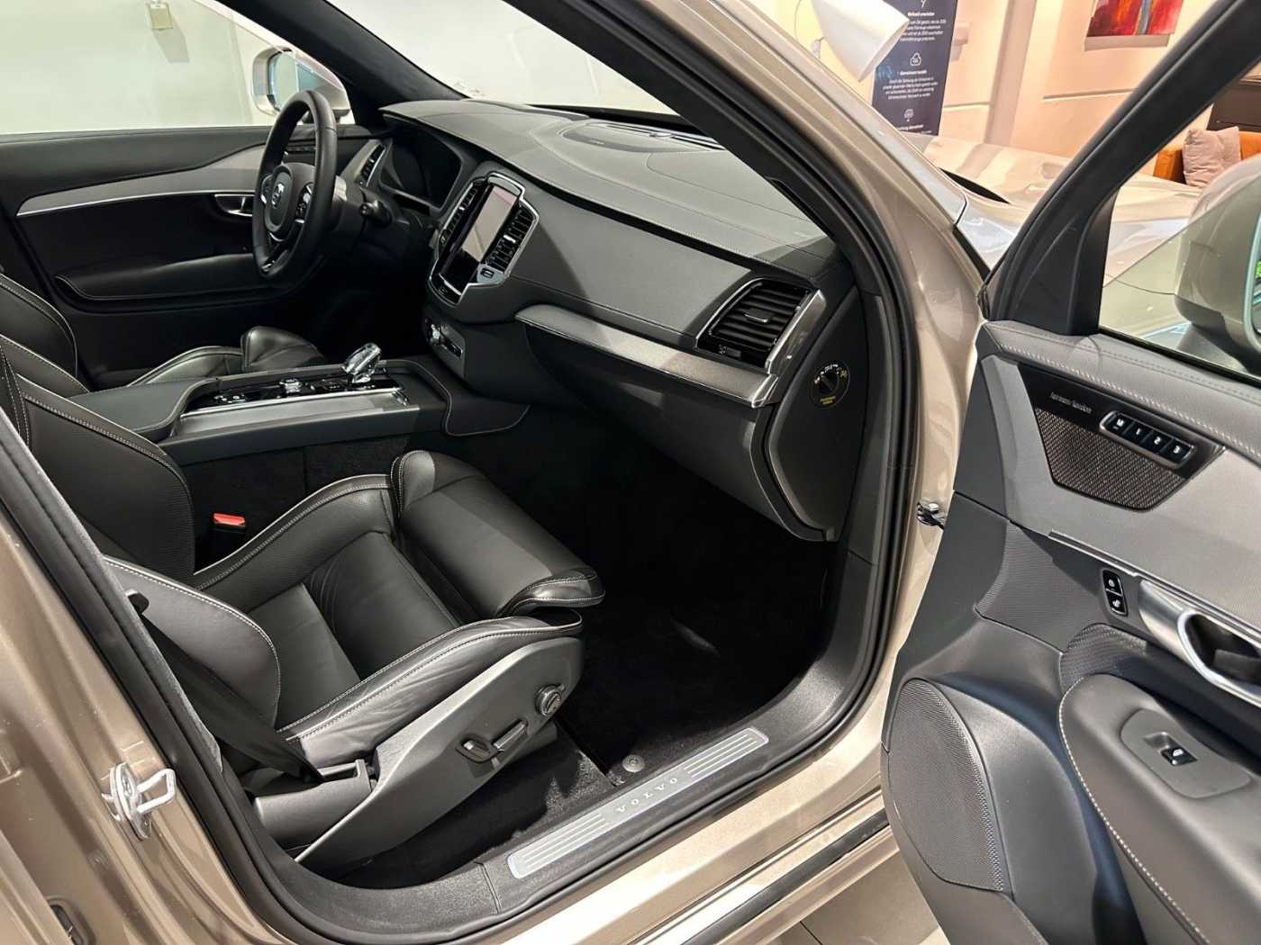 Volvo XC90 – Bild 3