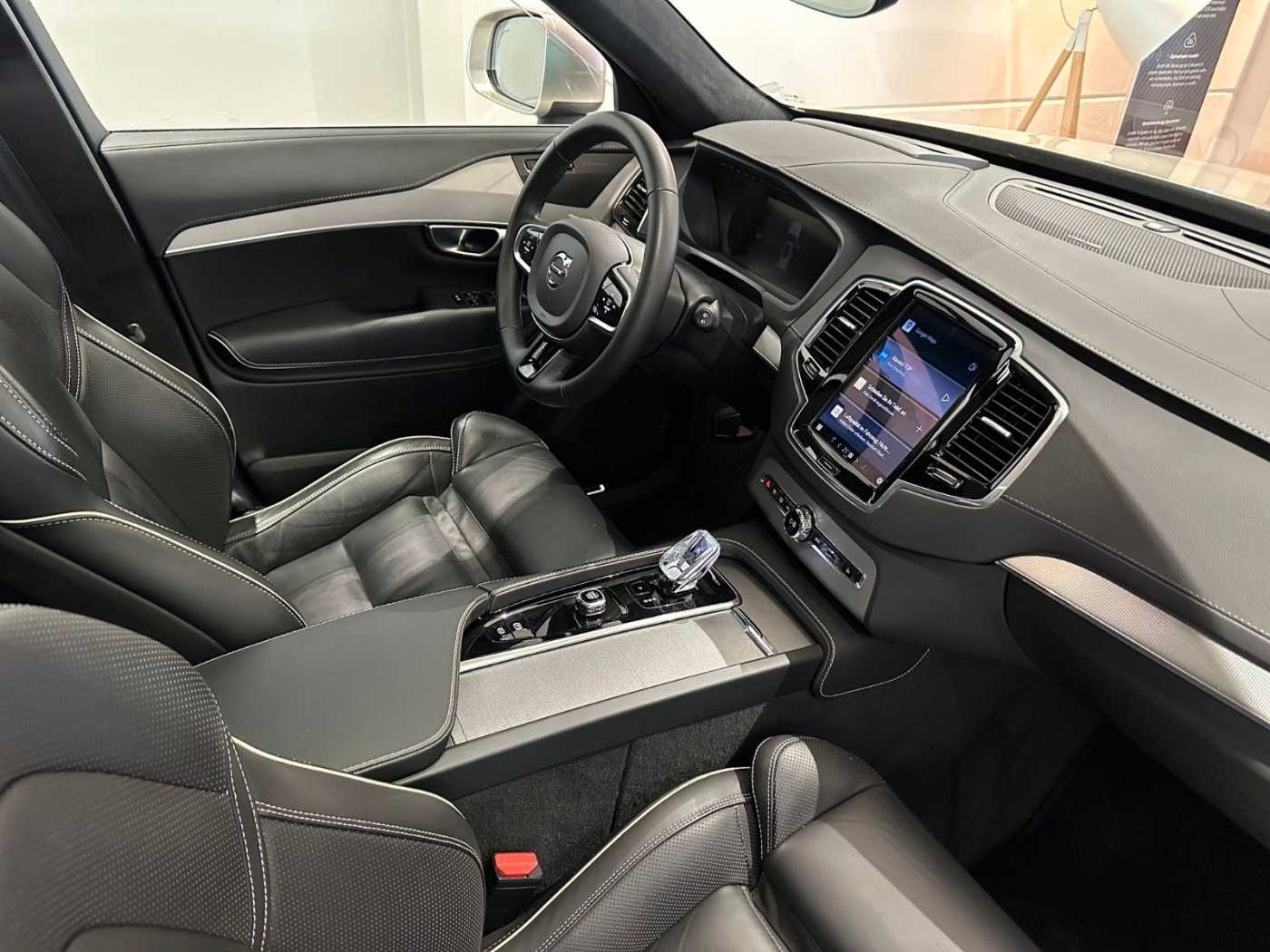 Volvo XC90 – Bild 4