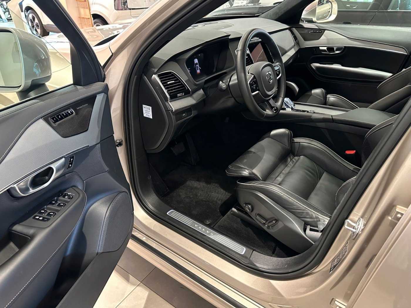 Volvo XC90 – Bild 5