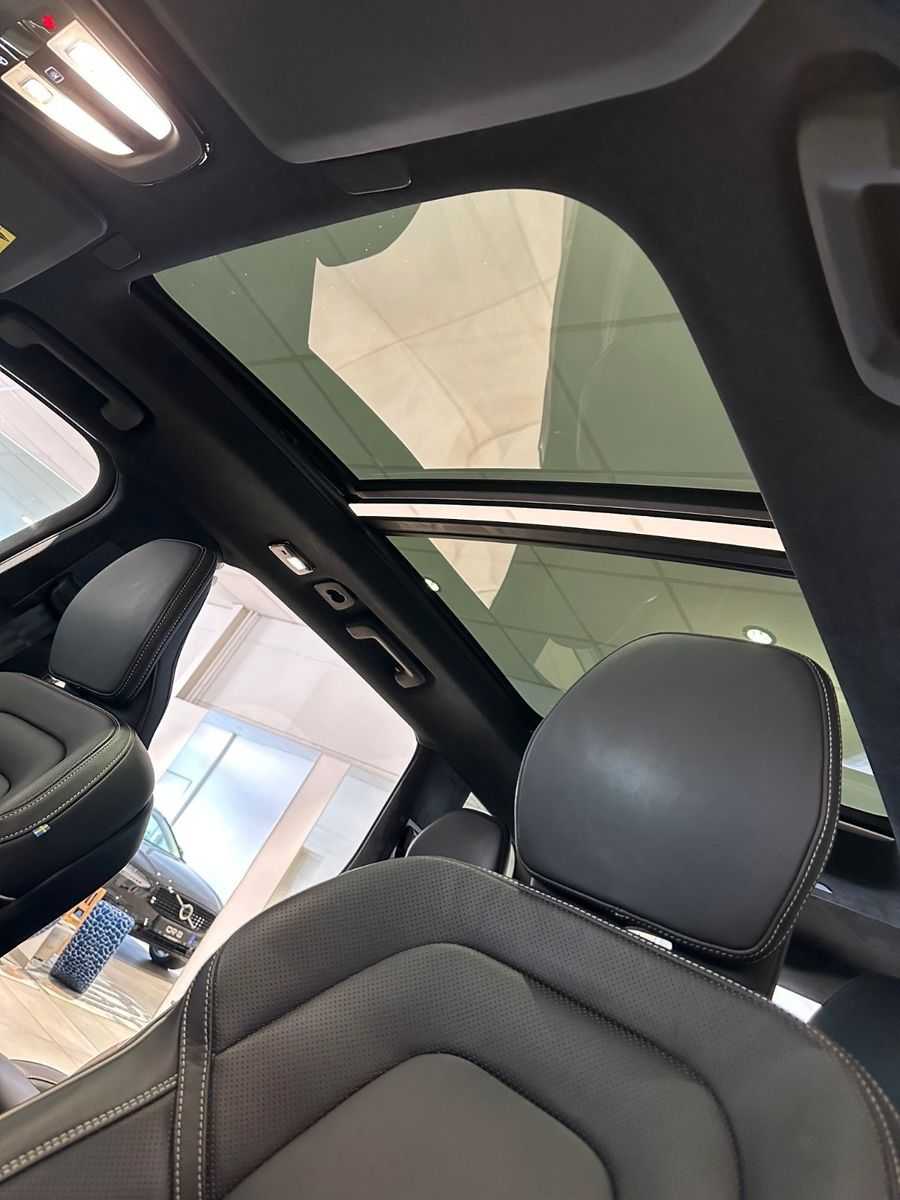 Volvo XC90 – Bild 7