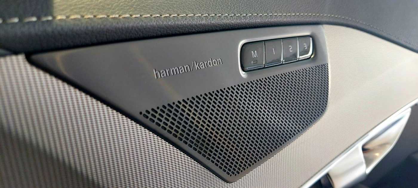 Volvo XC90 – Bild 8