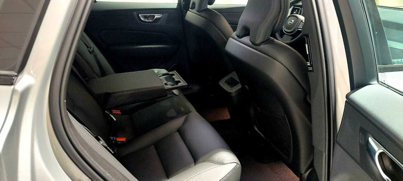 Volvo XC60 – Bild 10
