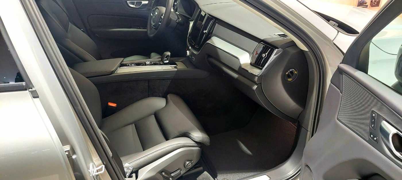 Volvo XC60 – Bild 11