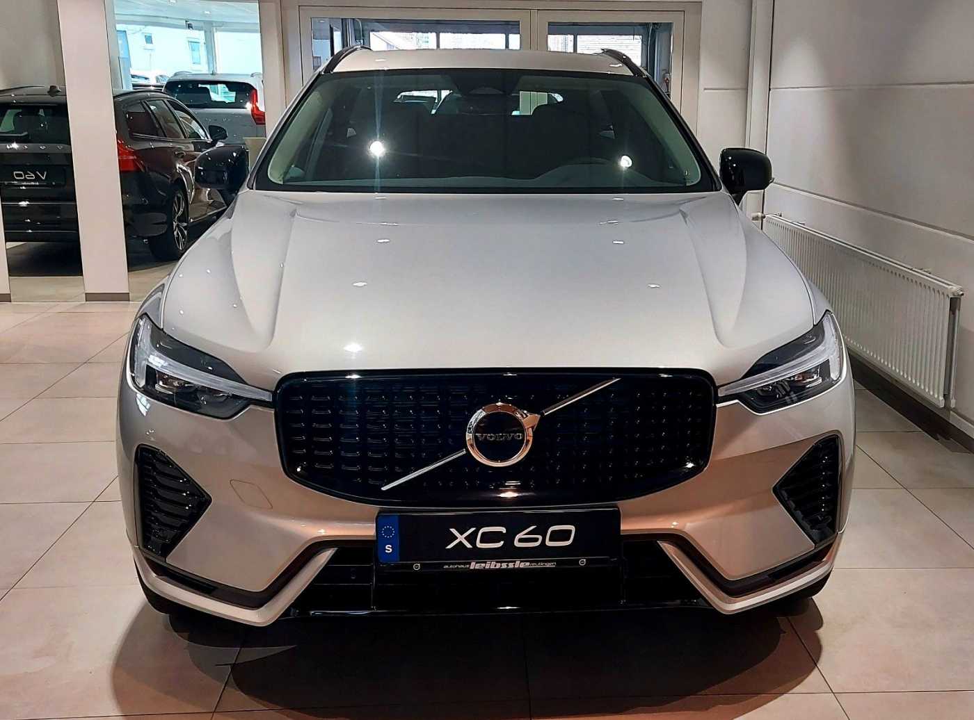 Volvo XC60 – Bild 2