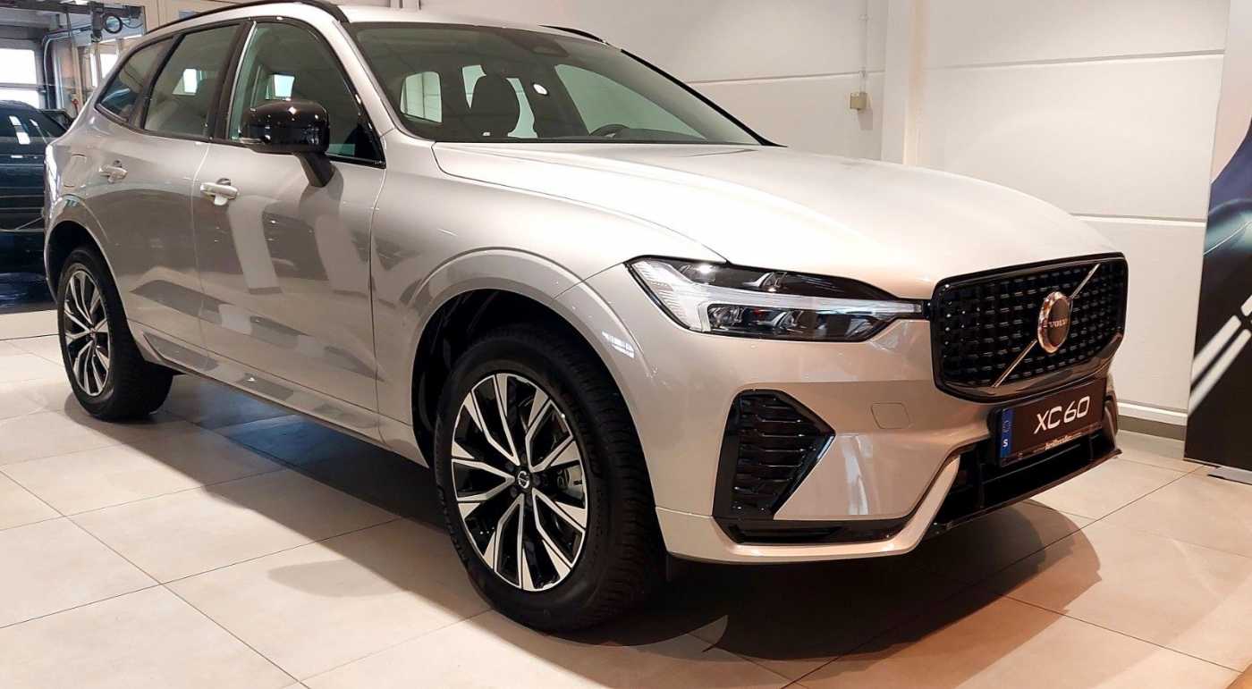 Volvo XC60 – Bild 3
