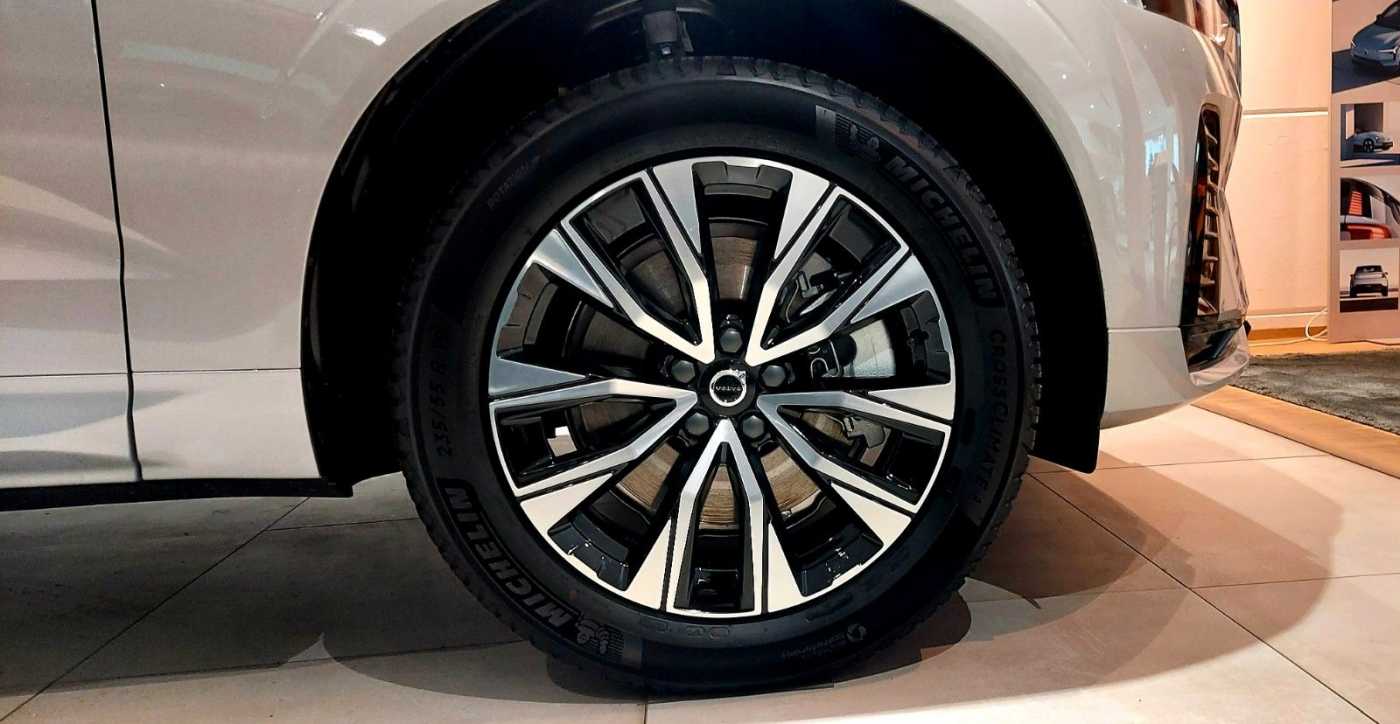 Volvo XC60 – Bild 4