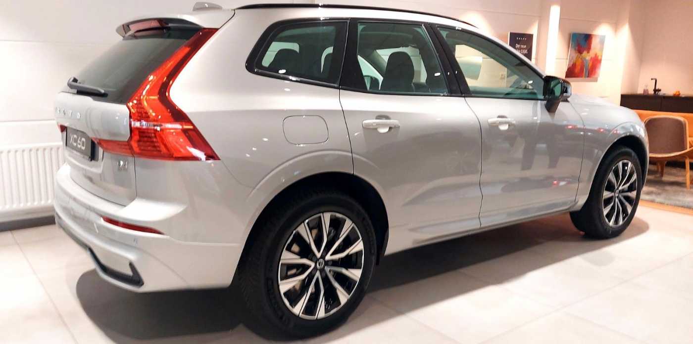 Volvo XC60 – Bild 5