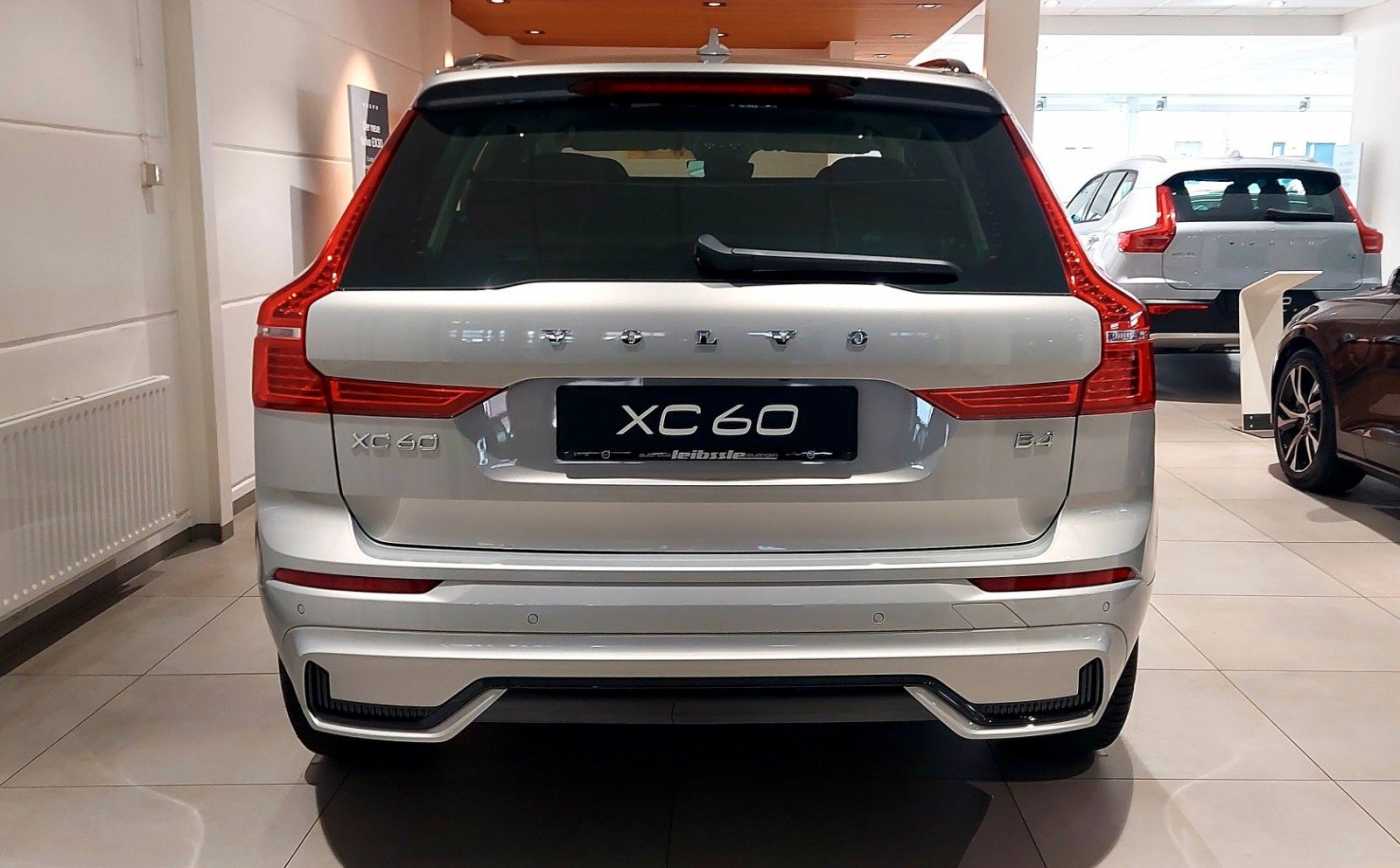 Volvo XC60 – Bild 6