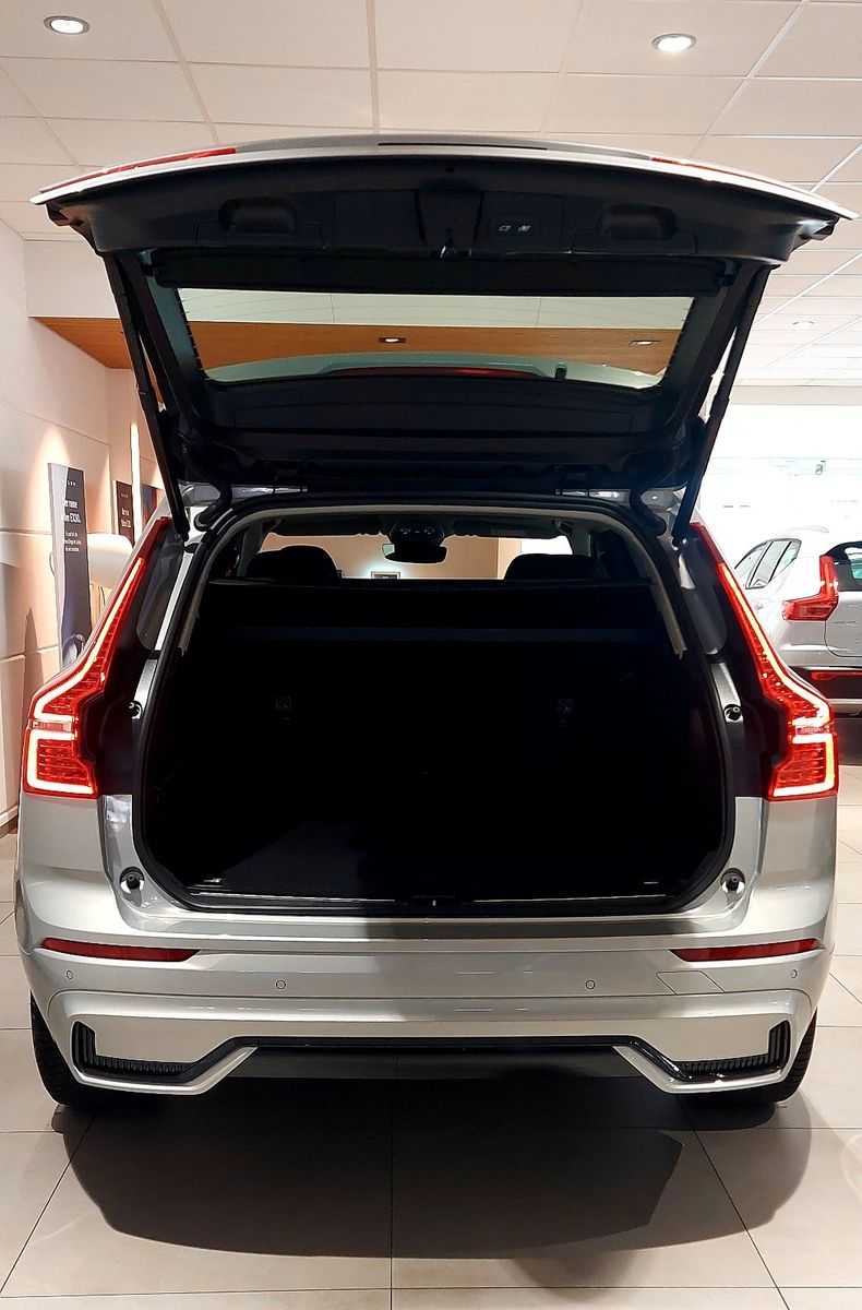 Volvo XC60 – Bild 7