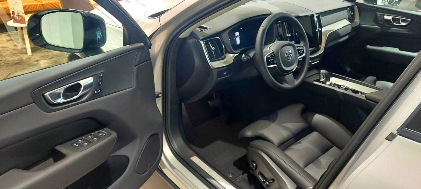 Volvo XC60 – Bild 8