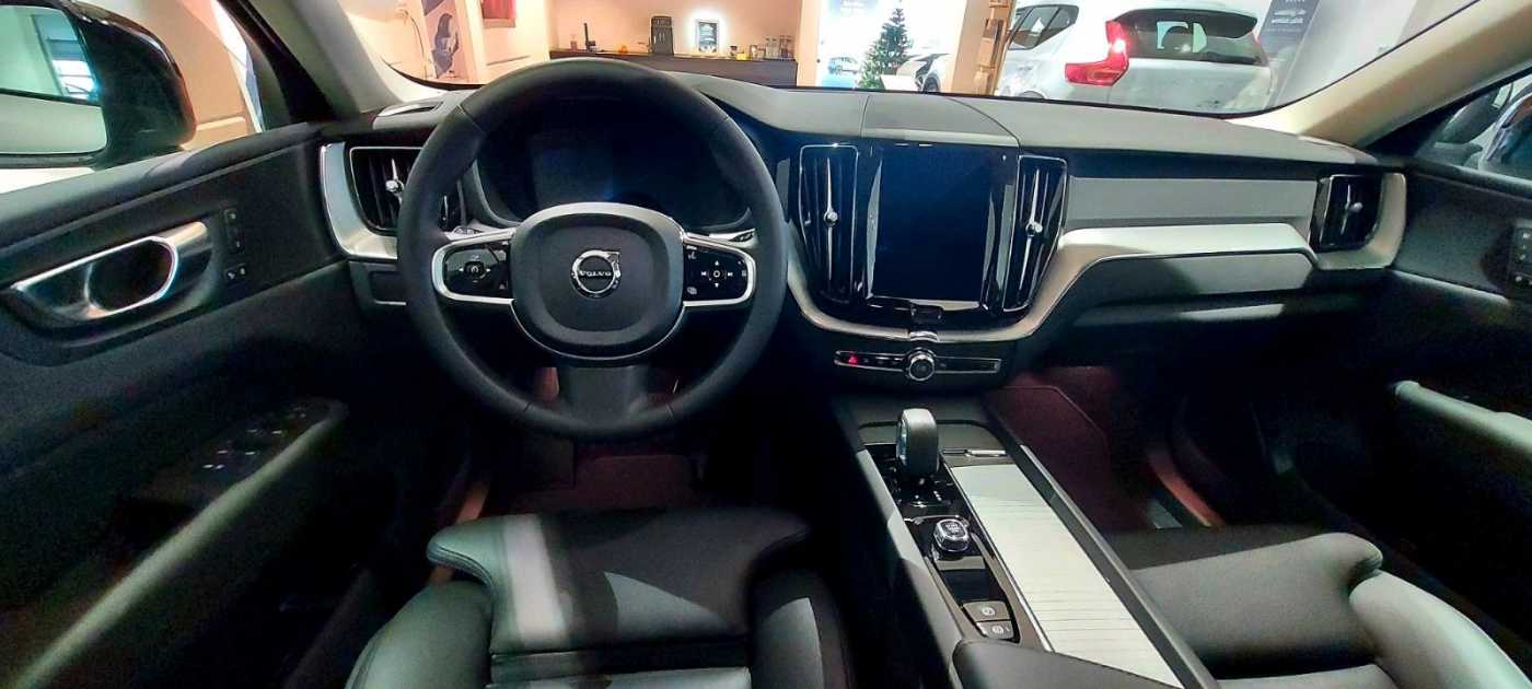 Volvo XC60 – Bild 9