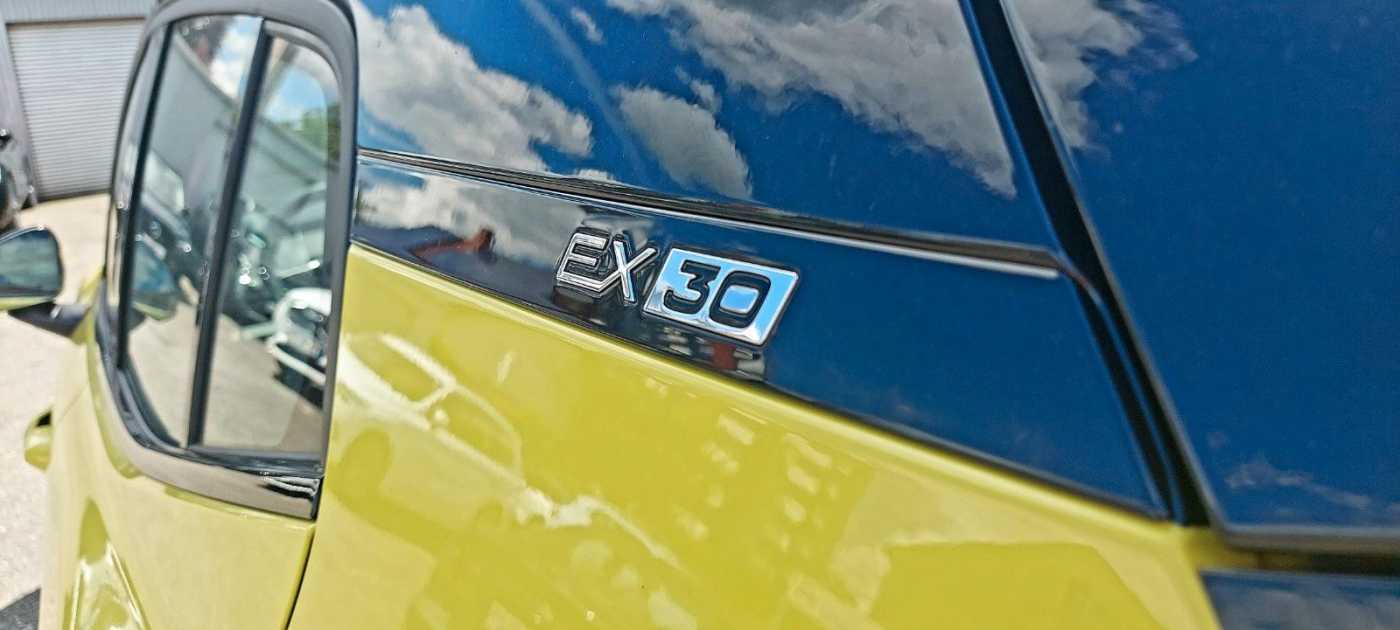 Volvo EX30 – Bild 10