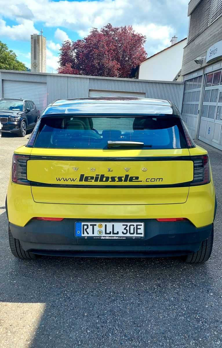Volvo EX30 – Bild 11
