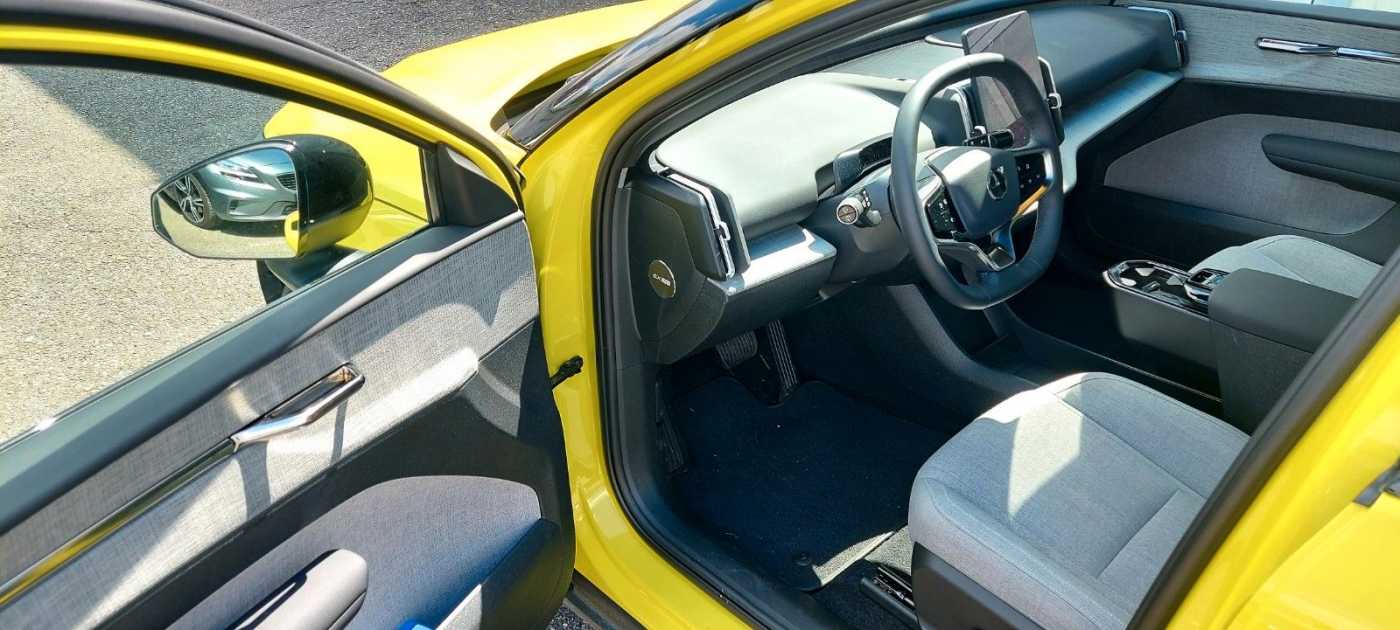 Volvo EX30 – Bild 4