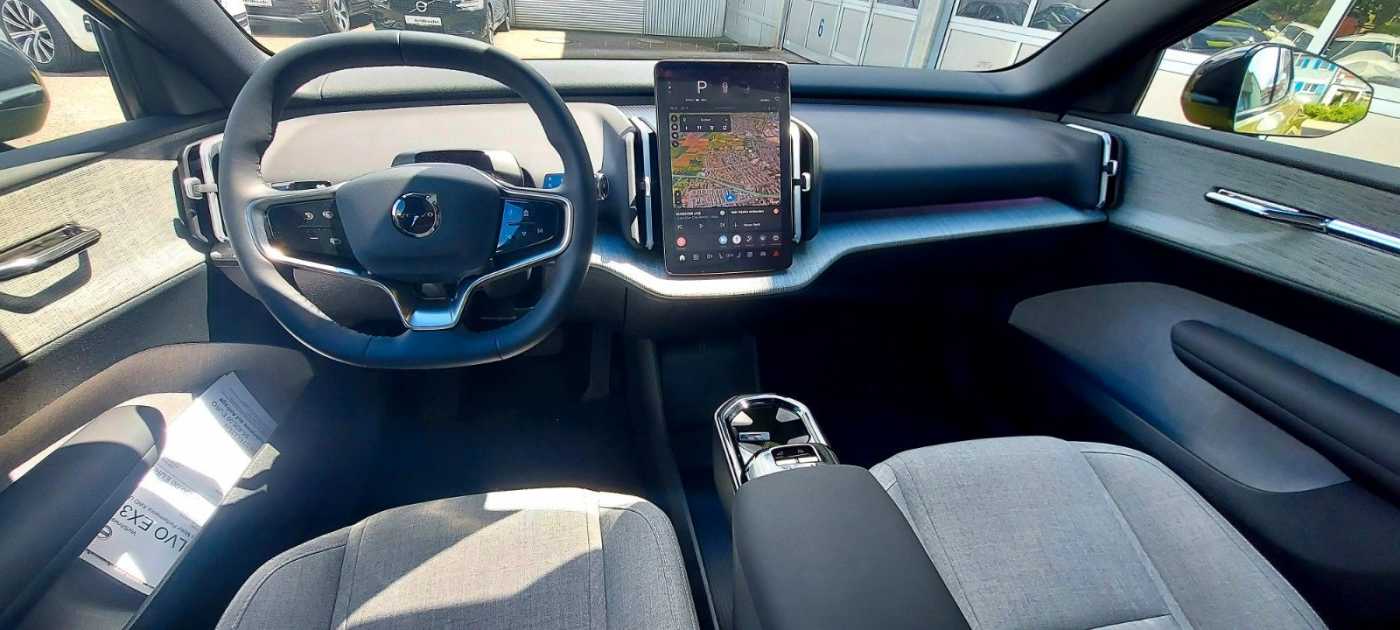 Volvo EX30 – Bild 5