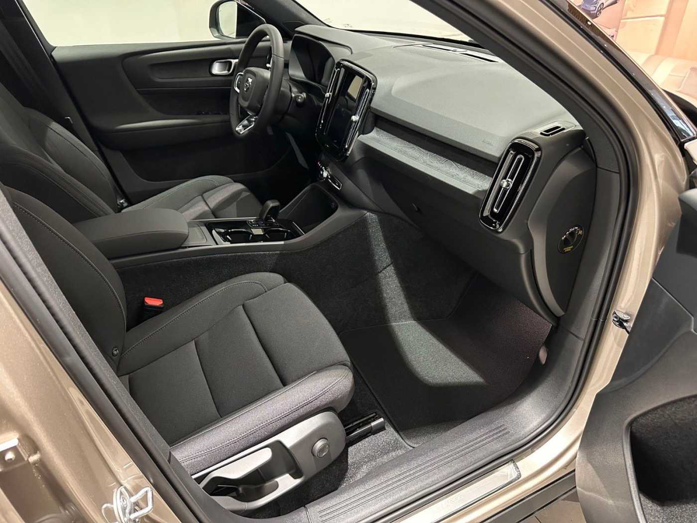 Volvo XC40 – Bild 3