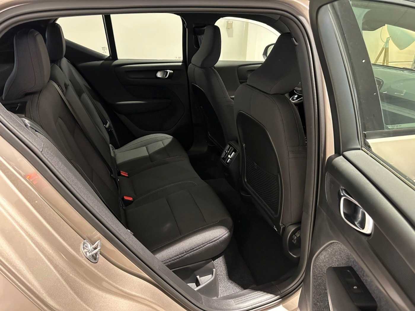 Volvo XC40 – Bild 4