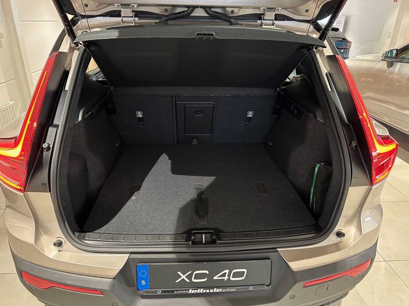 Volvo XC40 – Bild 5
