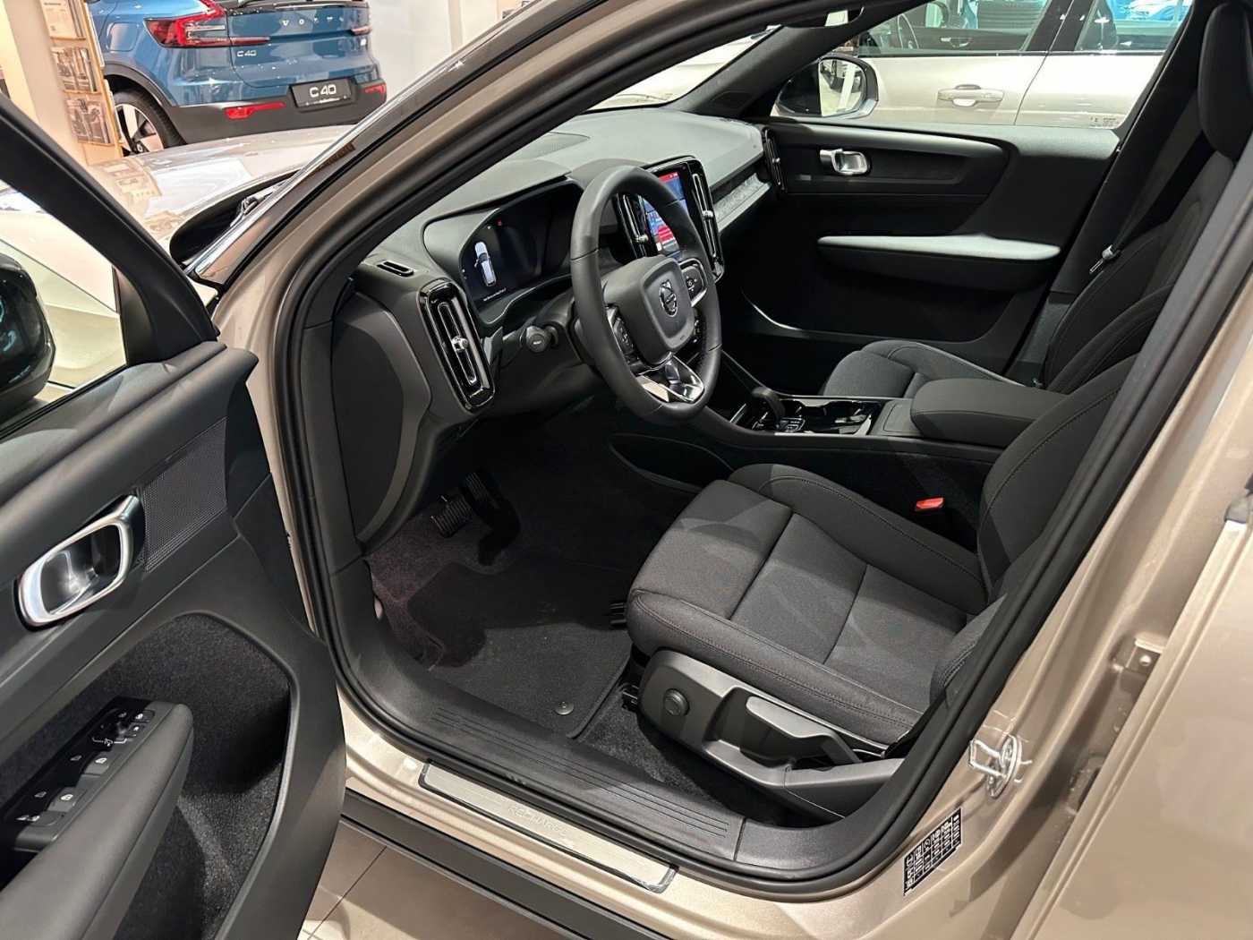 Volvo XC40 – Bild 6