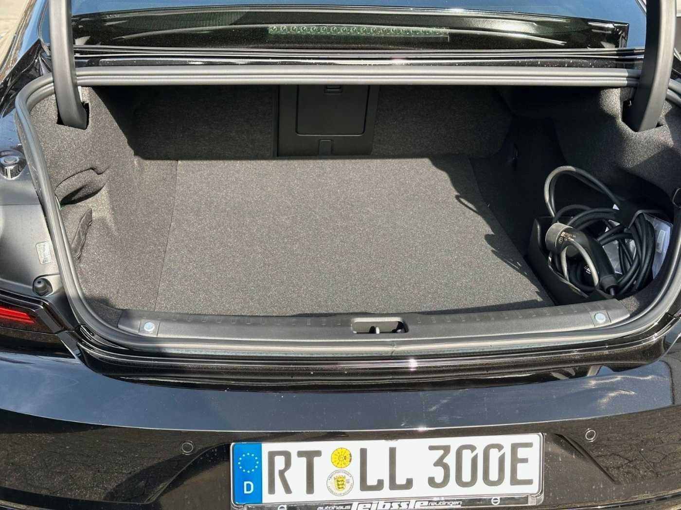 Volvo S90 – Bild 12