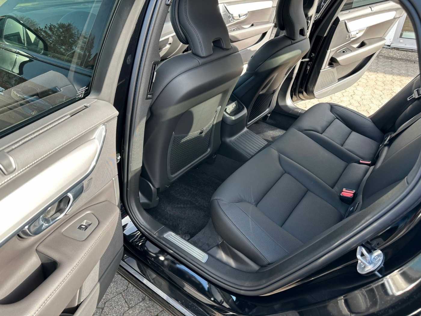 Volvo S90 – Bild 6