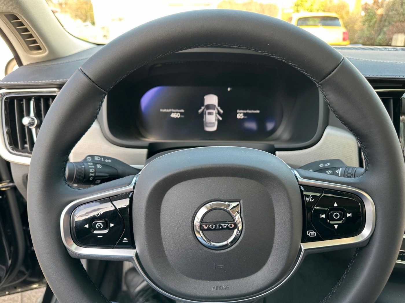 Volvo S90 – Bild 8