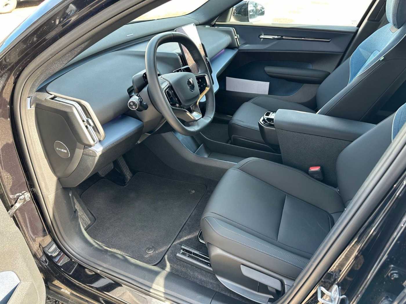 Volvo EX30 – Bild 6