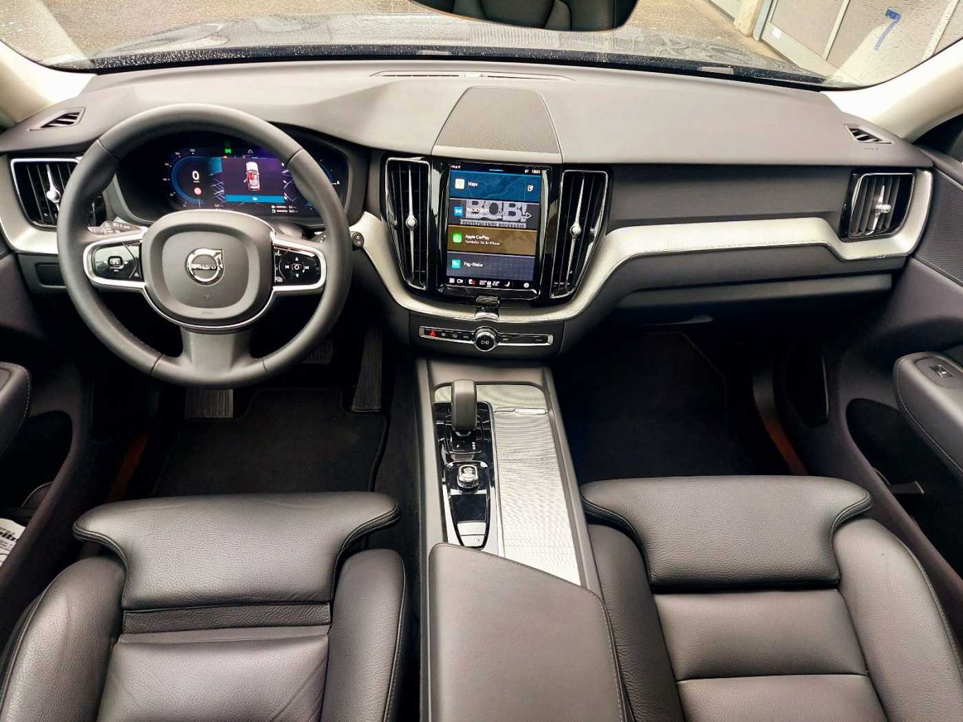 Volvo XC60 – Bild 10