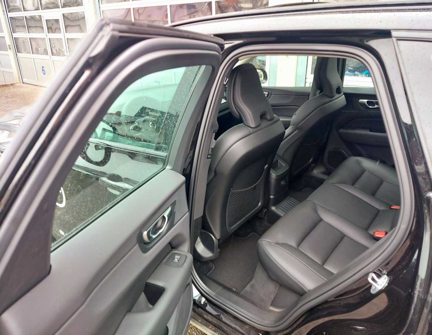 Volvo XC60 – Bild 13