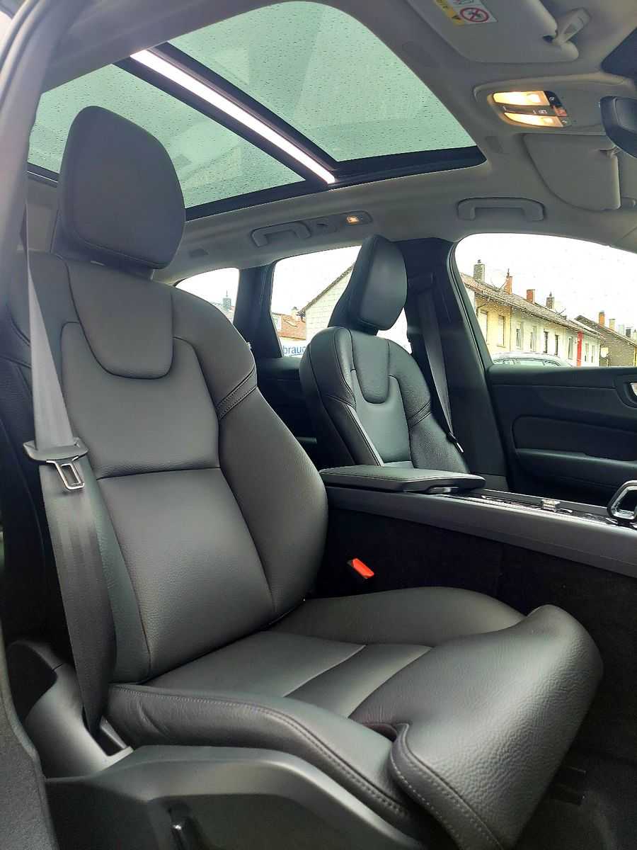 Volvo XC60 – Bild 14