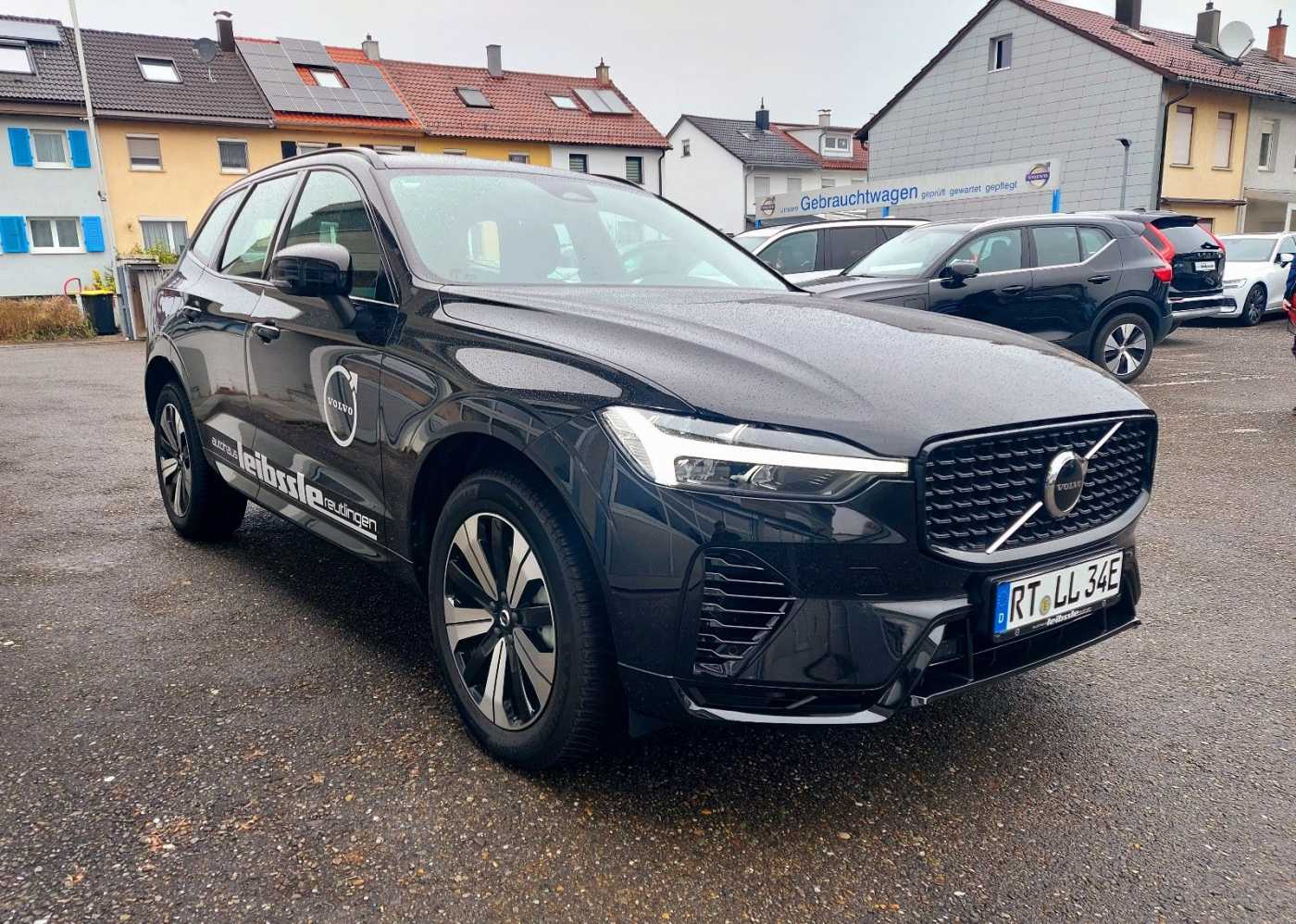 Volvo XC60 – Bild 15