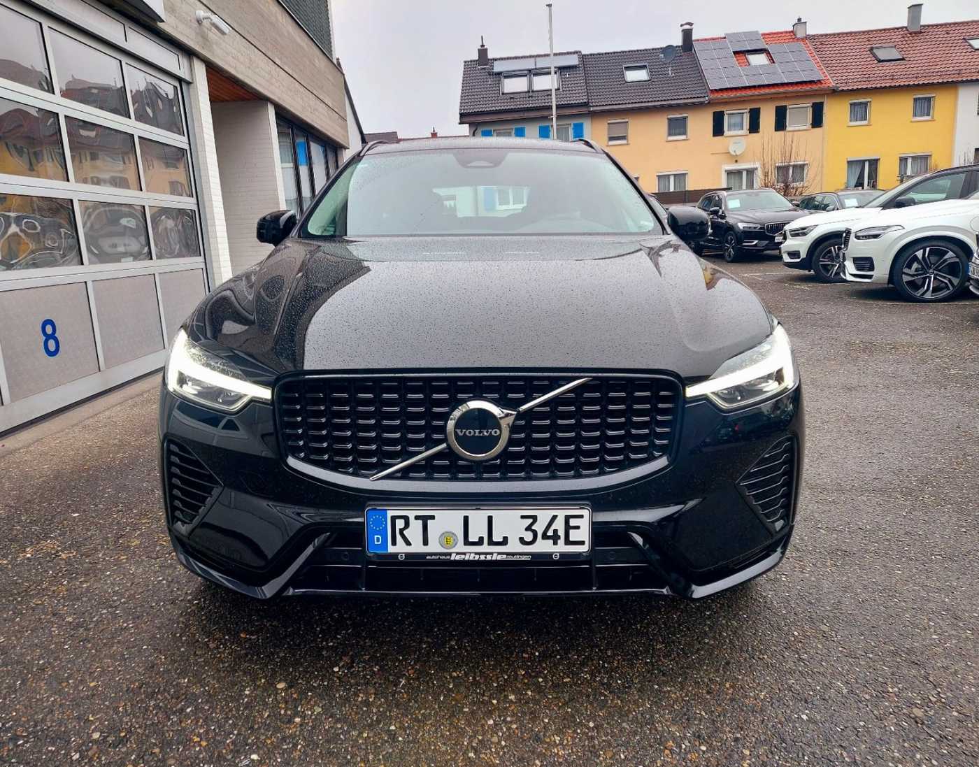 Volvo XC60 – Bild 2