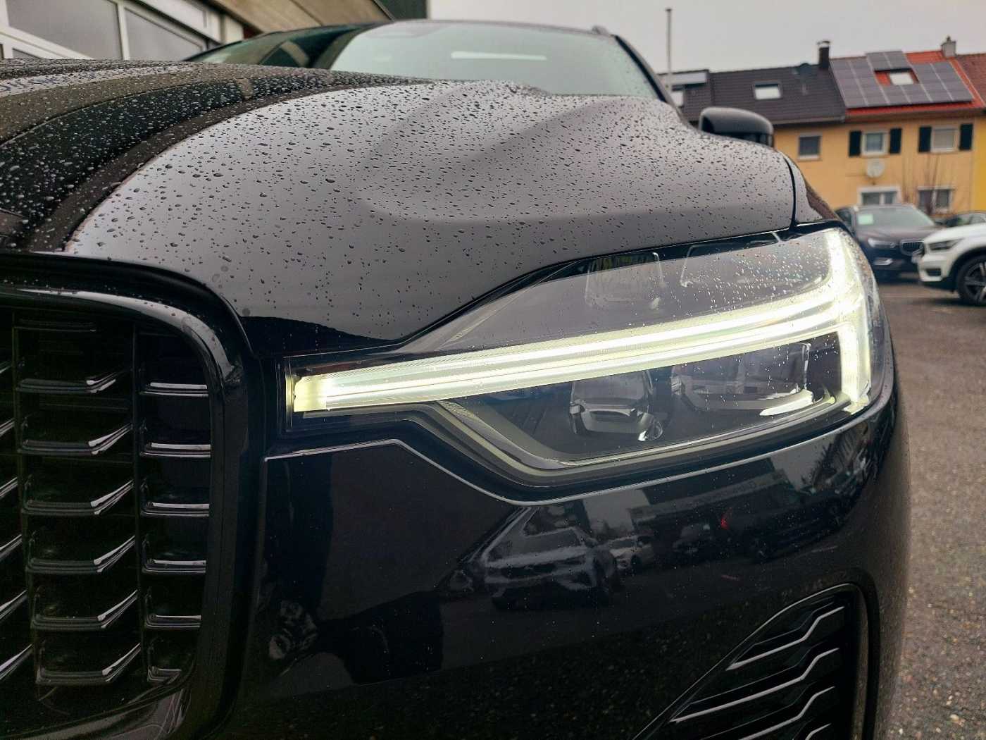 Volvo XC60 – Bild 3