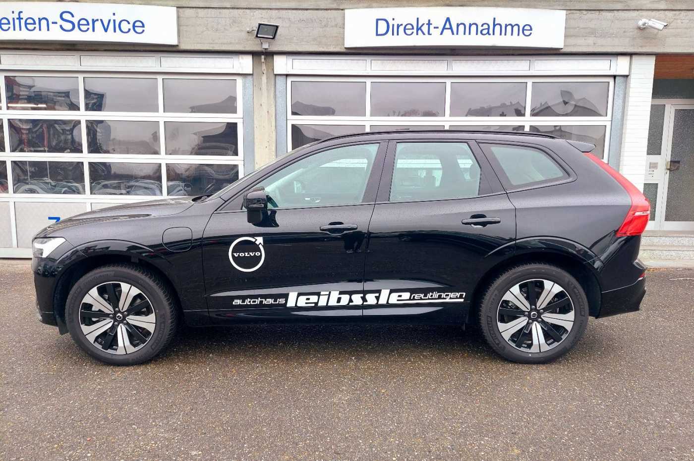 Volvo XC60 – Bild 4