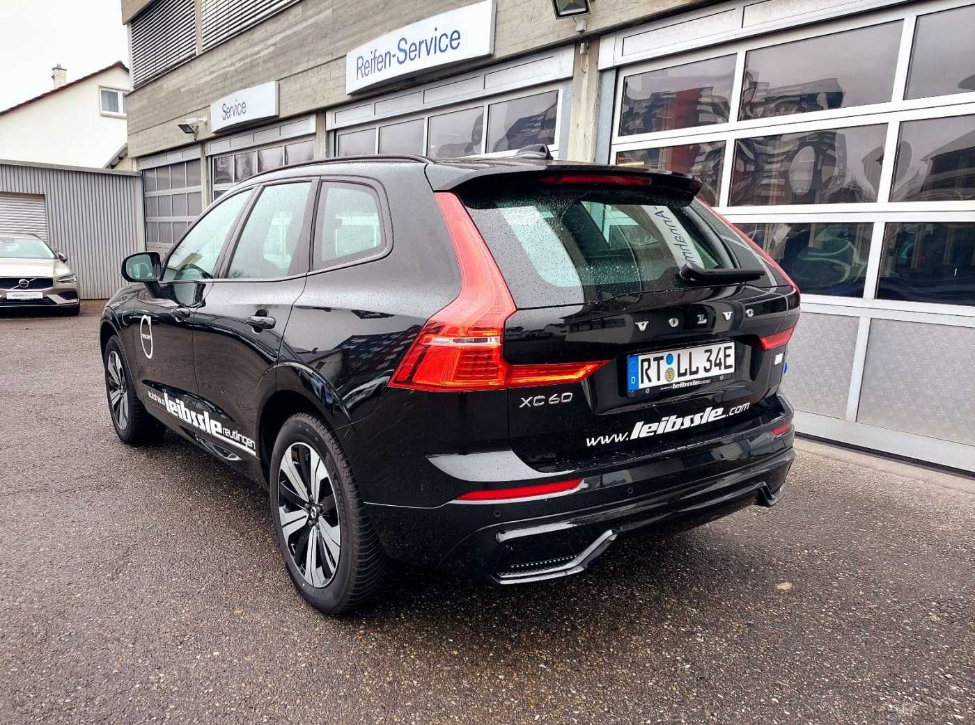 Volvo XC60 – Bild 5