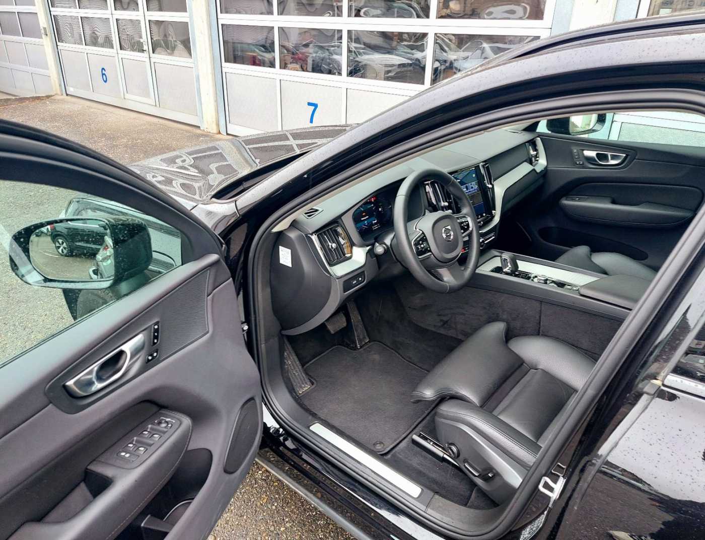 Volvo XC60 – Bild 9