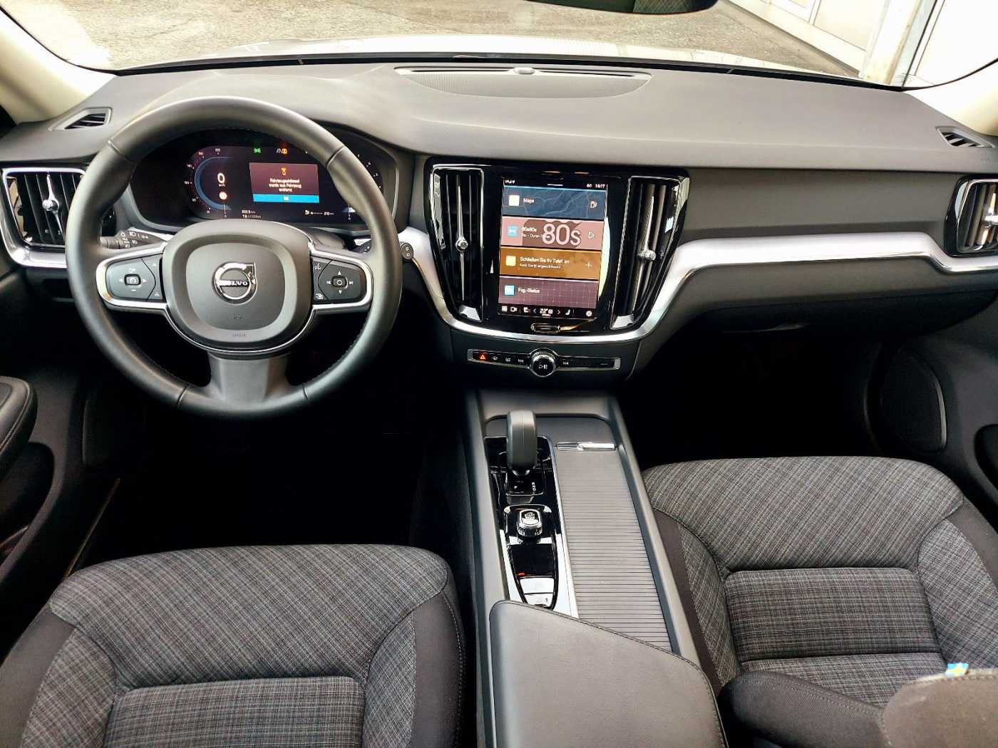 Volvo V60 – Bild 11